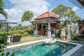 Villa D'alas Ubud
